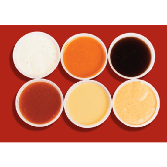 Sauce Pint