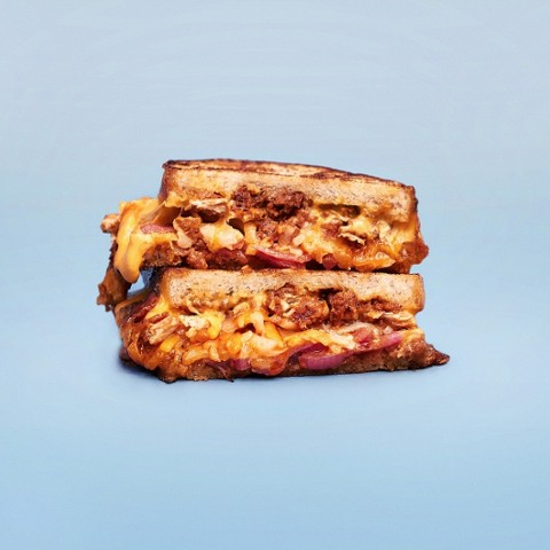 Tikka Melts