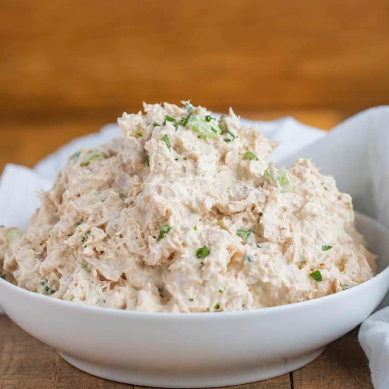 Tuna Salad