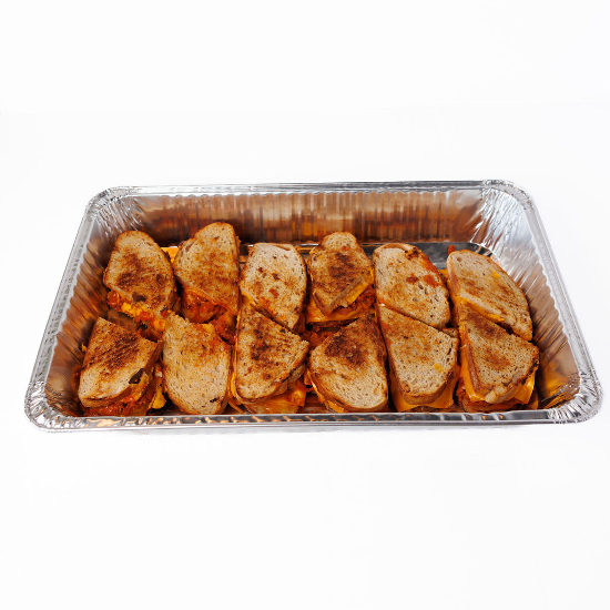 Tikka Melts
