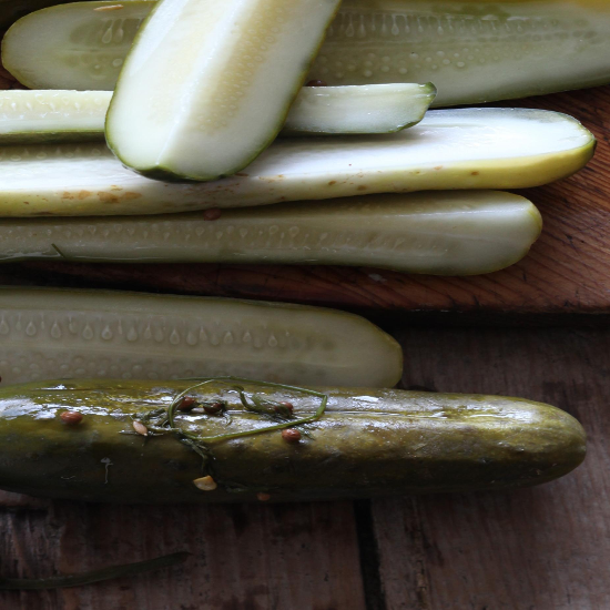 Pickles