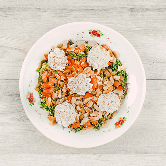 Lebanese Salad