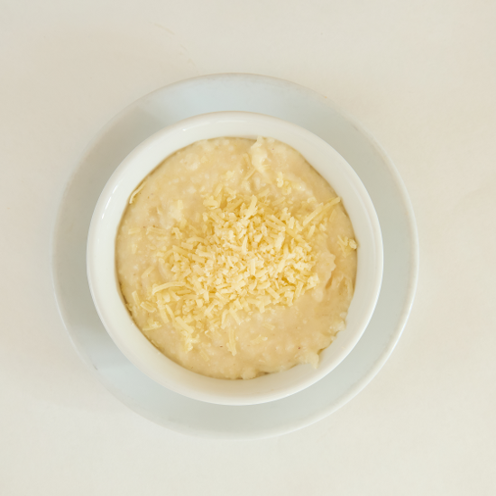 Cheese Grits