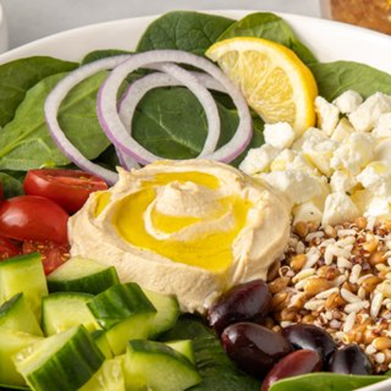 Super Med Bowl