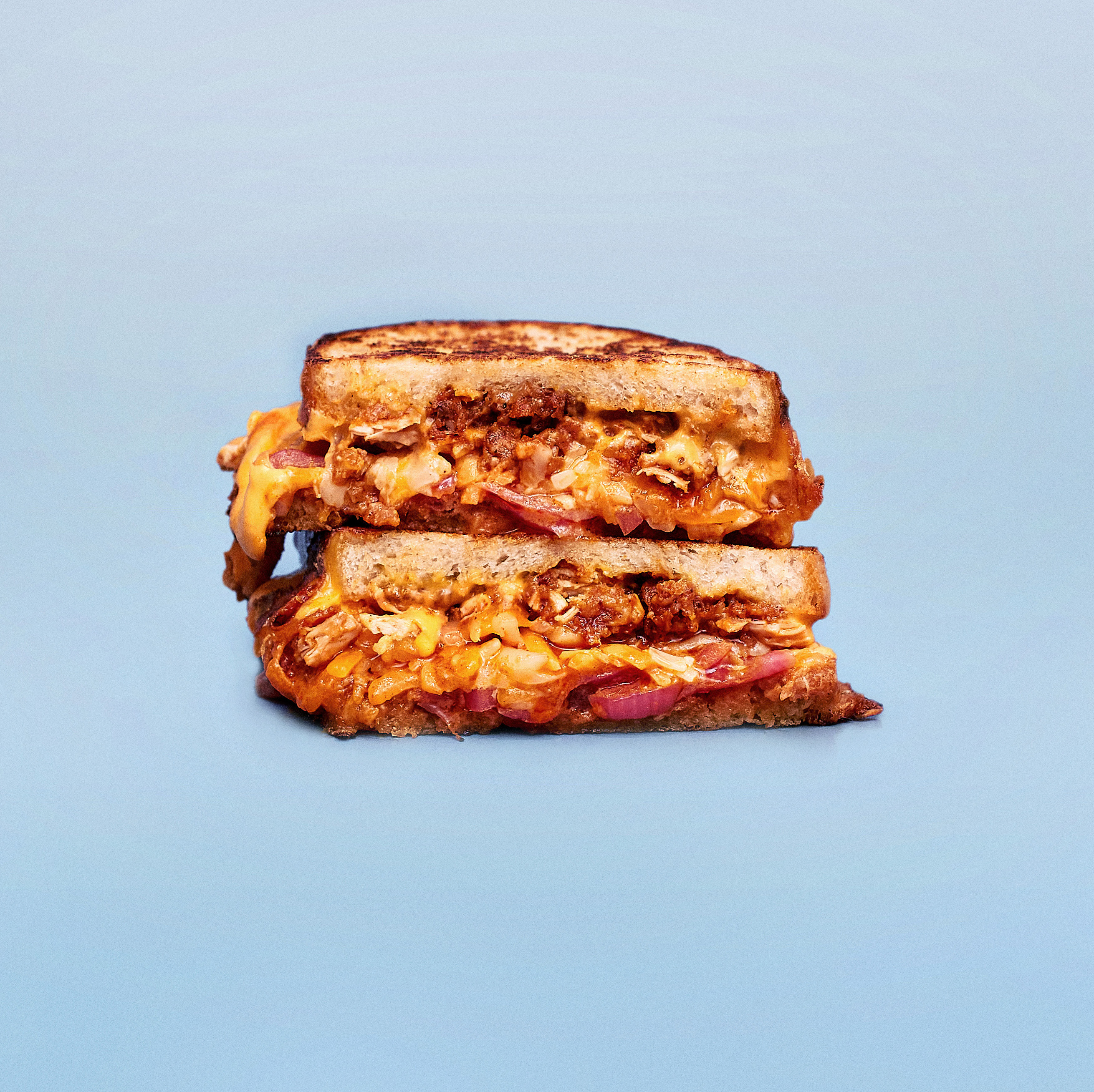 Tikka Melts
