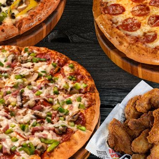 Catering Combo 2