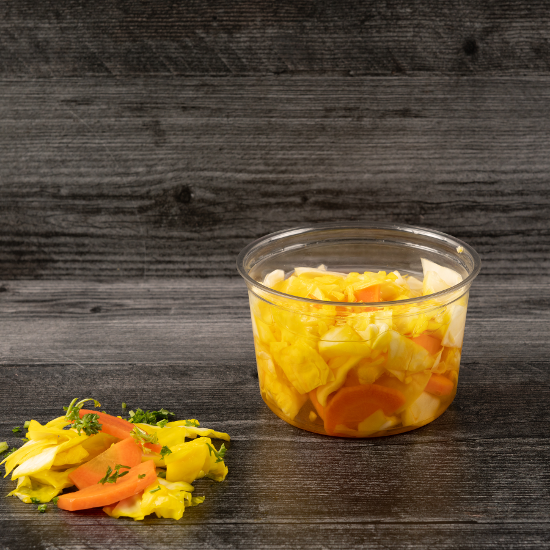 Torshi Pickles
