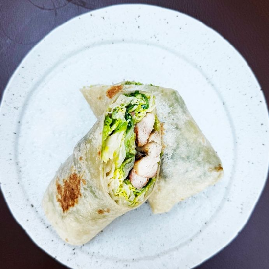 6-Pack Caesar Wrap