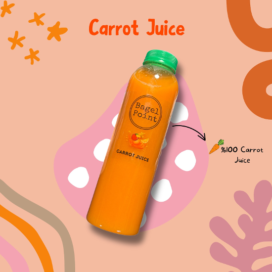 Carrot Juice