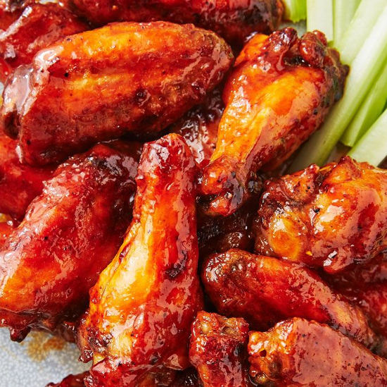 Wings Wings Wings