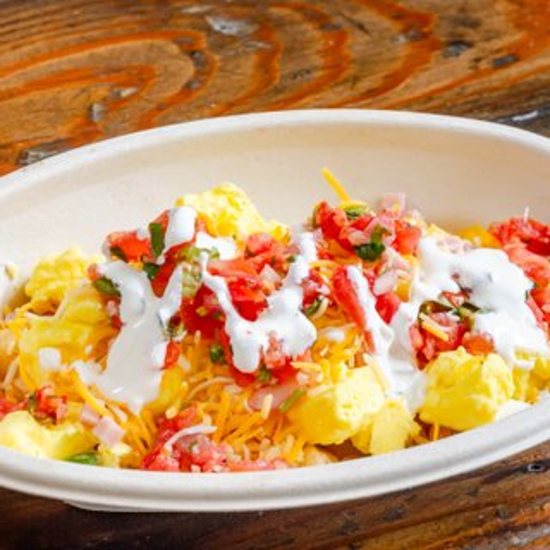 Breakfast Bowl