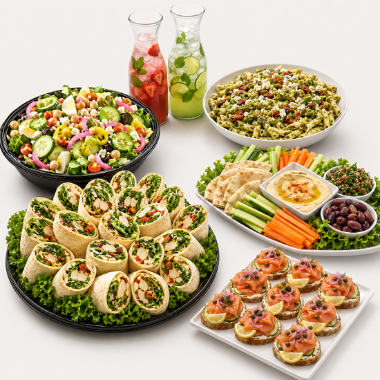 Event Spread