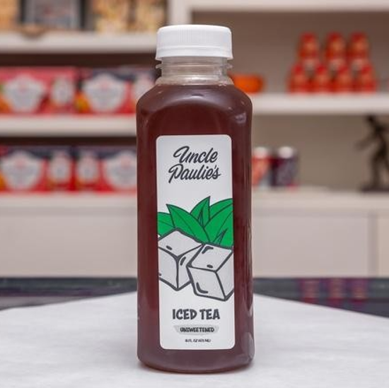 House Made Iced Tea
