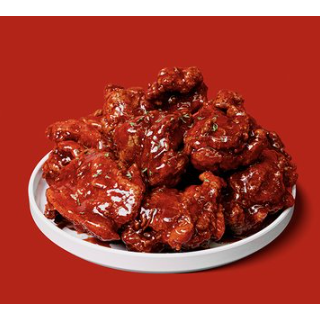 Korean Sweet Chili Boneless