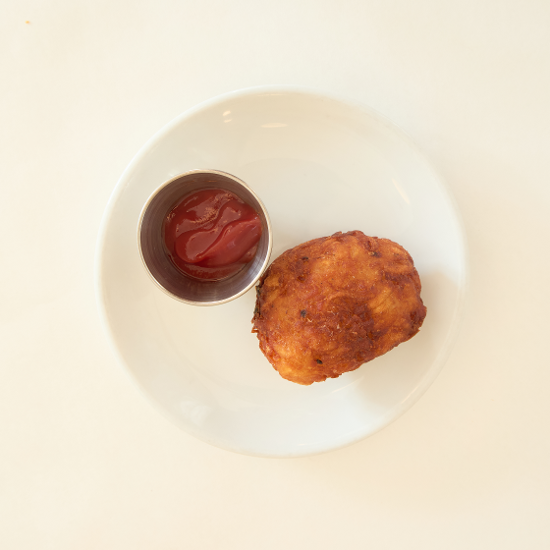 Hash Brown
