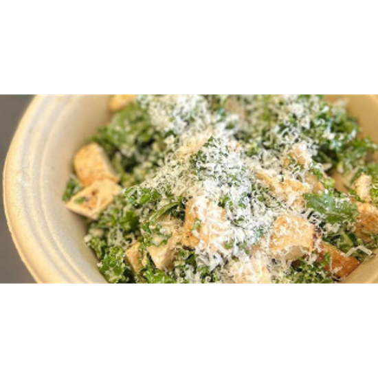 House Caesar Salad
