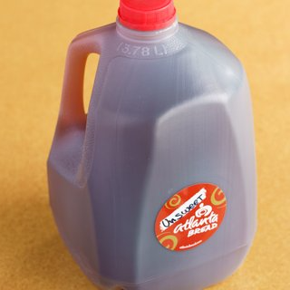 Gallon Unsweet Tea