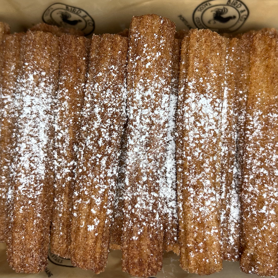 Churros