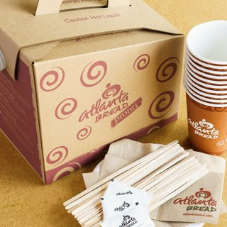 Box of Coffee
