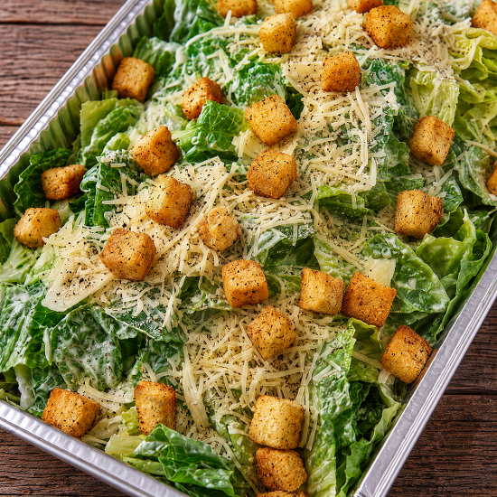Cesare Salad (V)