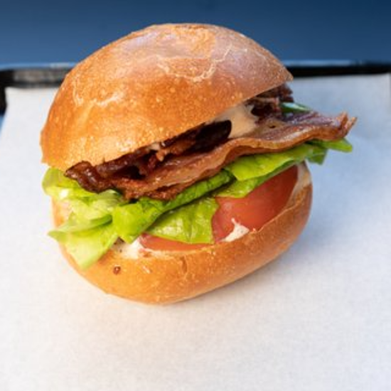 BLT Sandwiches