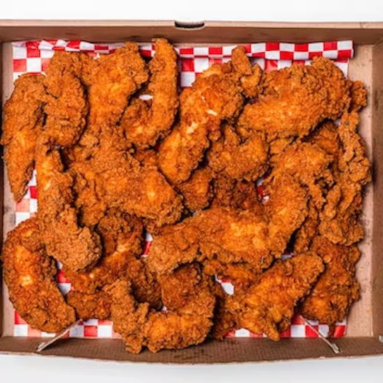 The Chicken & Sides Package