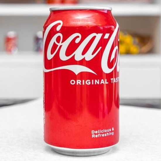 Coke