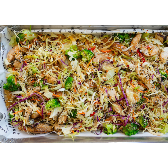 Grilled Chicken