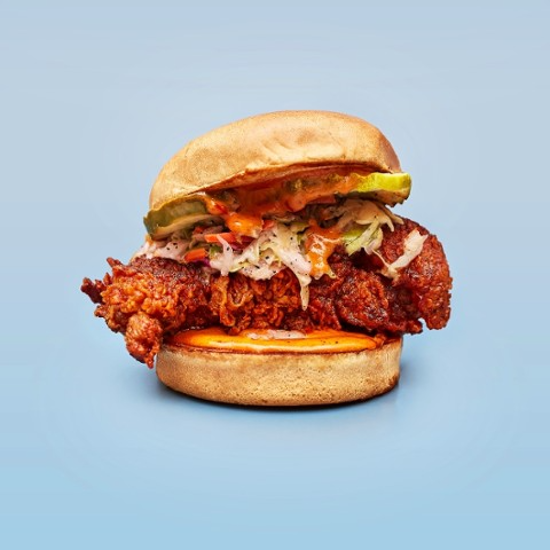 Nashville Sandwiches