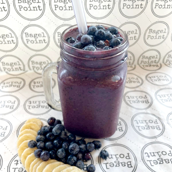 Acai Smoothie