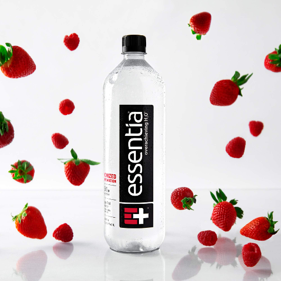 Essentia Water
