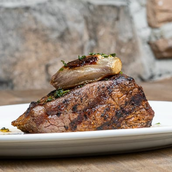 Petite Ranch Steak