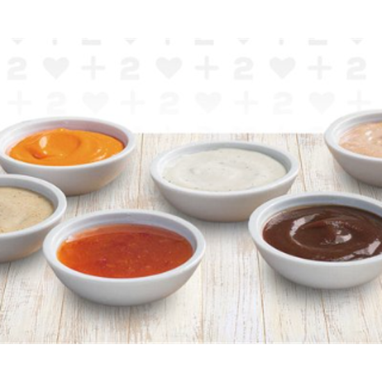 Savvy Sauces