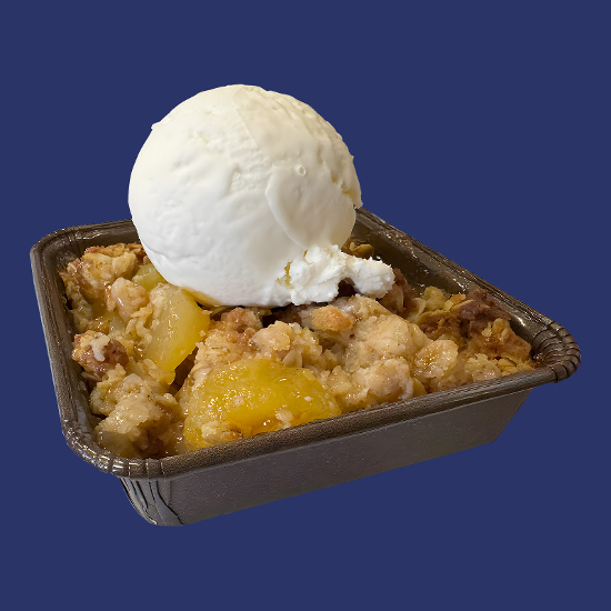 Cinnamon Apple Crisp - 6 Pack