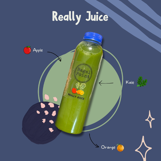 Really Juice