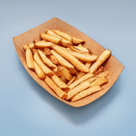 Fries