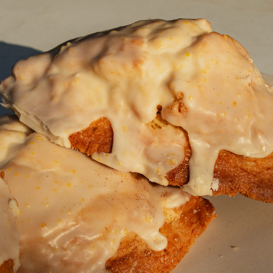 Seasonal Scone - 6 pack