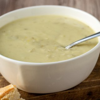 Potato Soup