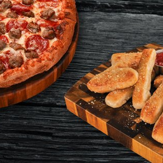 Catering Combo 1