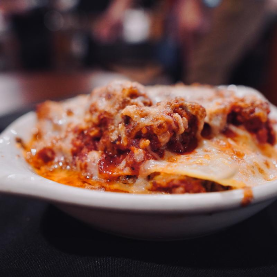Lasagna