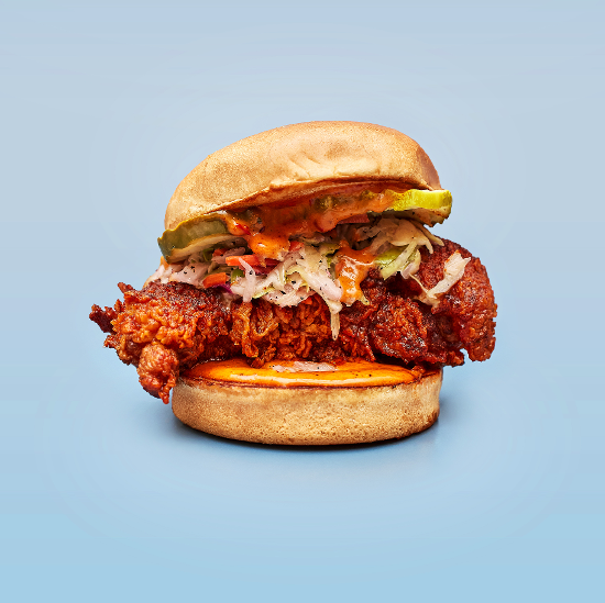 Nashville Sandwiches
