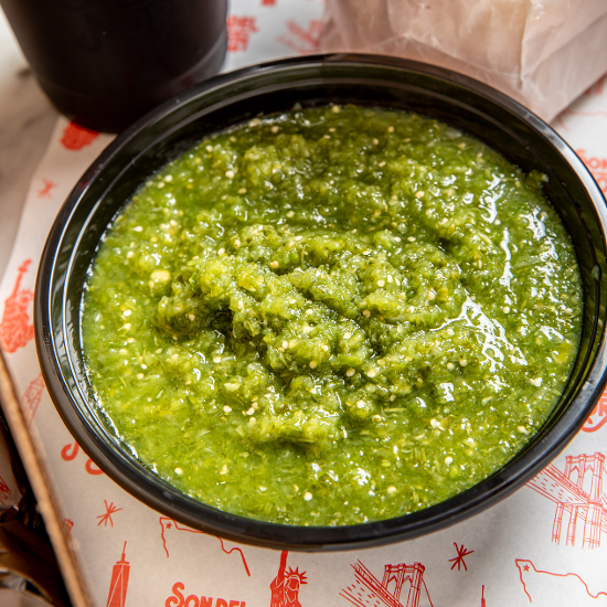 Salsa Verde