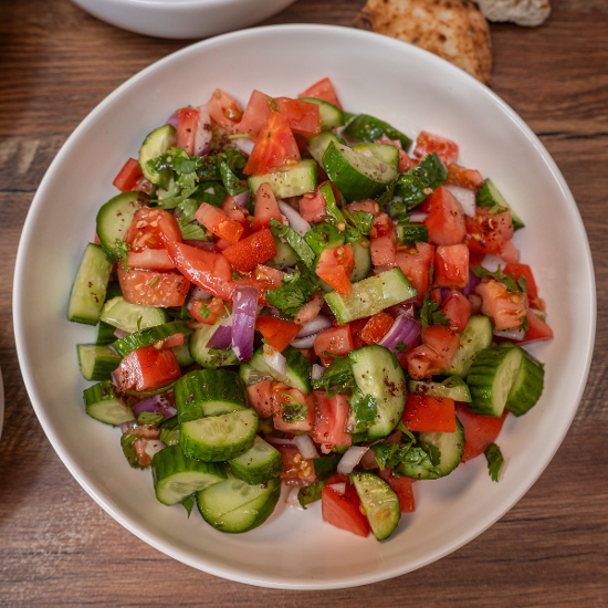 Shepherd's Salad