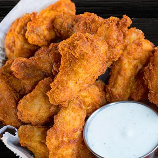 Happy Wings