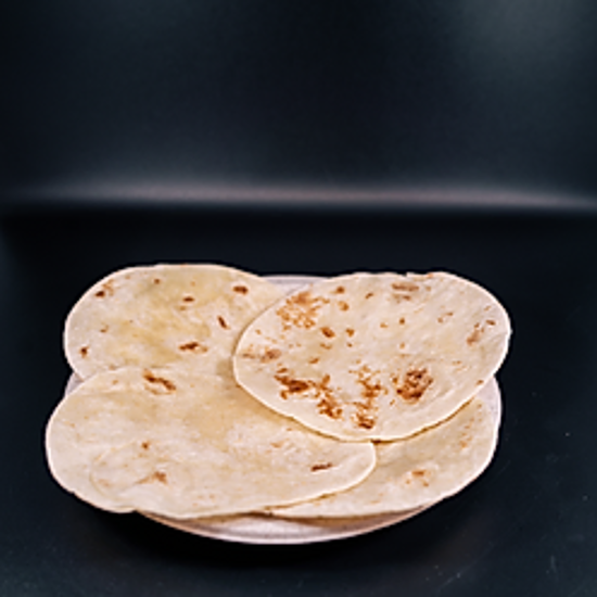 Flour Tortillas