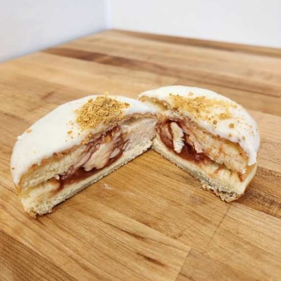 Guava Con Queso (dozen)
