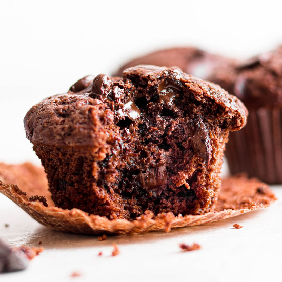 Muffins