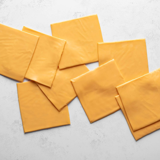 American Cheese