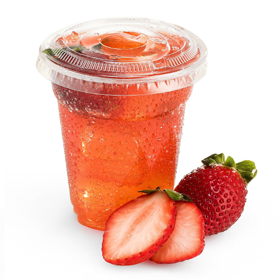 Infused Iced Tea