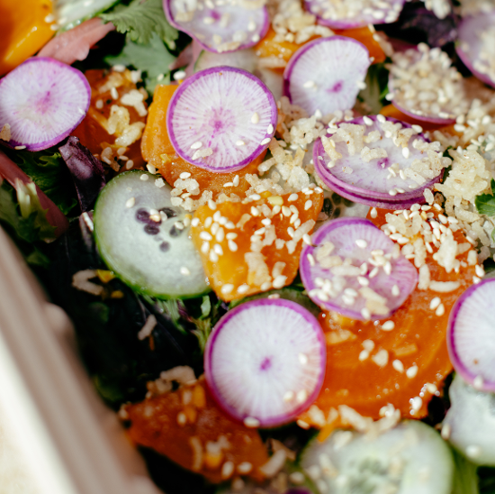 Big Salad